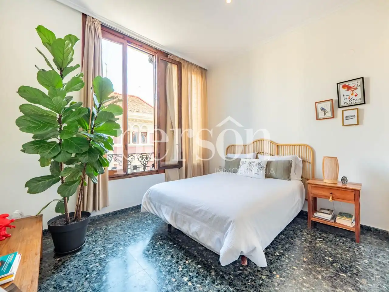 Appartamento con terrazza in vendita a Ciutat Vella, imagen 11