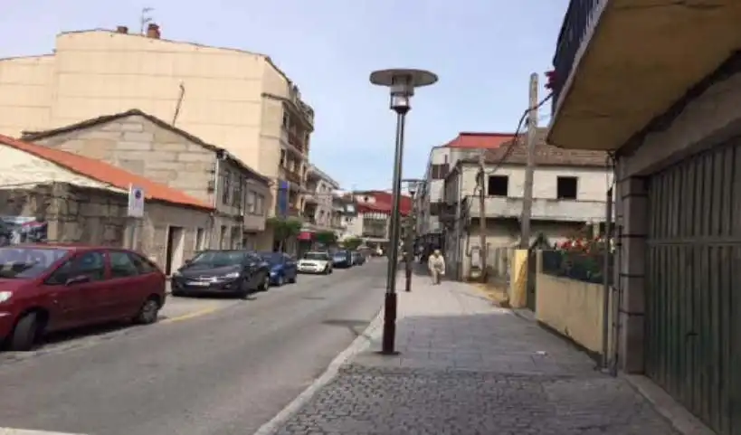 Lands and plots for sale in Avenida de Galicia, imagen 4