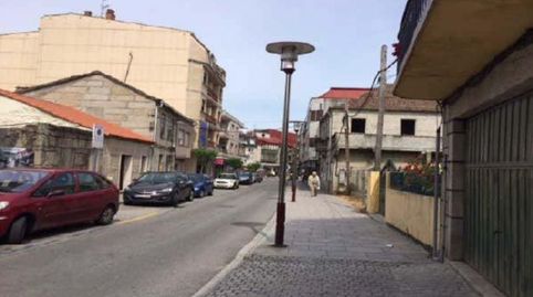 Venta Salceda de Caselas-Avda. de Galicia solar para edificio., imatge 4