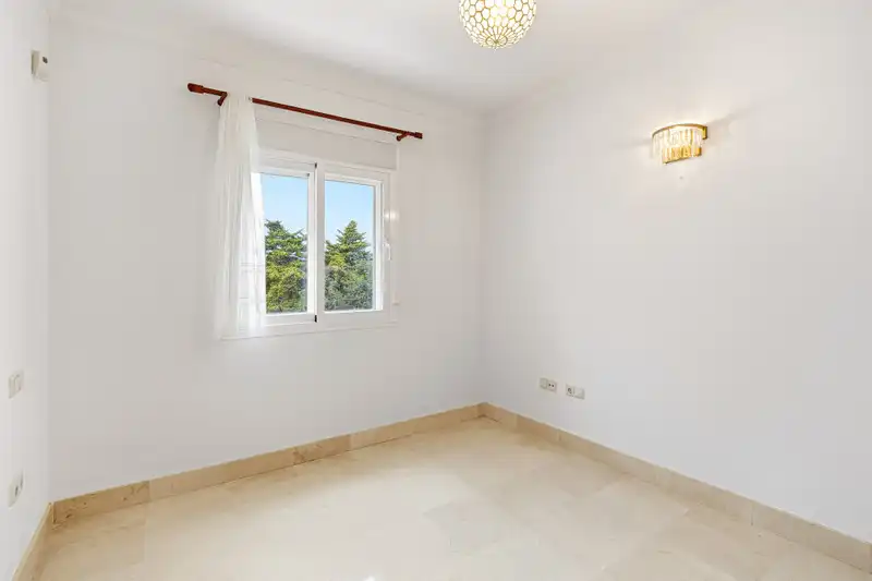 Apartament amb piscina en venda a Milla de Oro, imagen 18