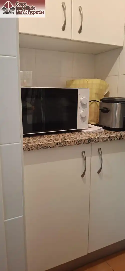 Piso con terraza en venta en Playa de Levante, imagen 18