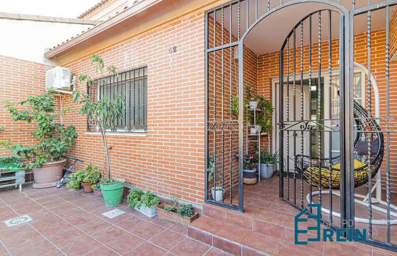 Villa con terrazza in vendita a Calle Juan XXIII 42, imagen 52