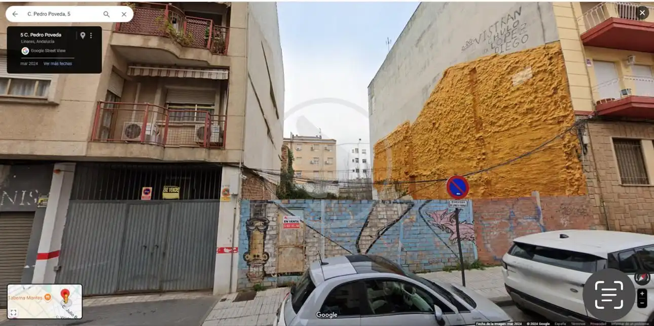 Terreni e lotti in vendita a Pedro Poveda, imagen 5