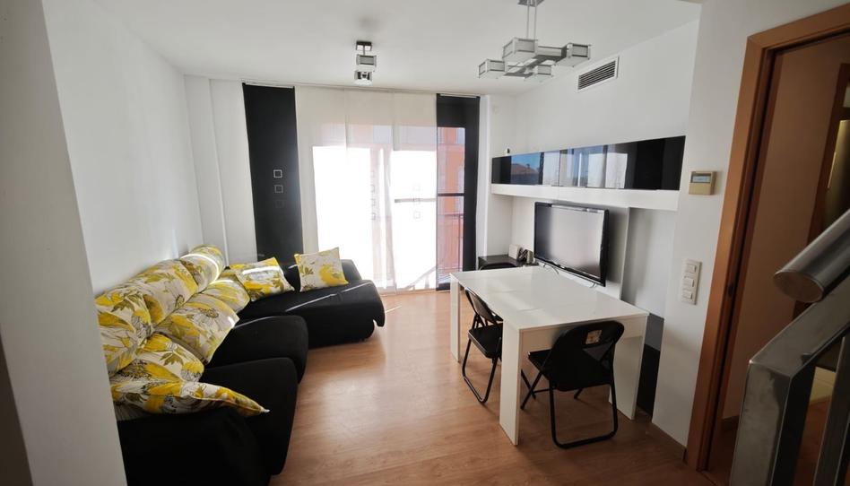 Photo 1 of Flat to rent in Sant Blai, L'Aldea, Tarragona
