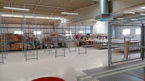 Photo 3 of Industrial buildings to rent in Calle de Marcelino Álvarez, 1p, Casablanca,  Zaragoza Capital