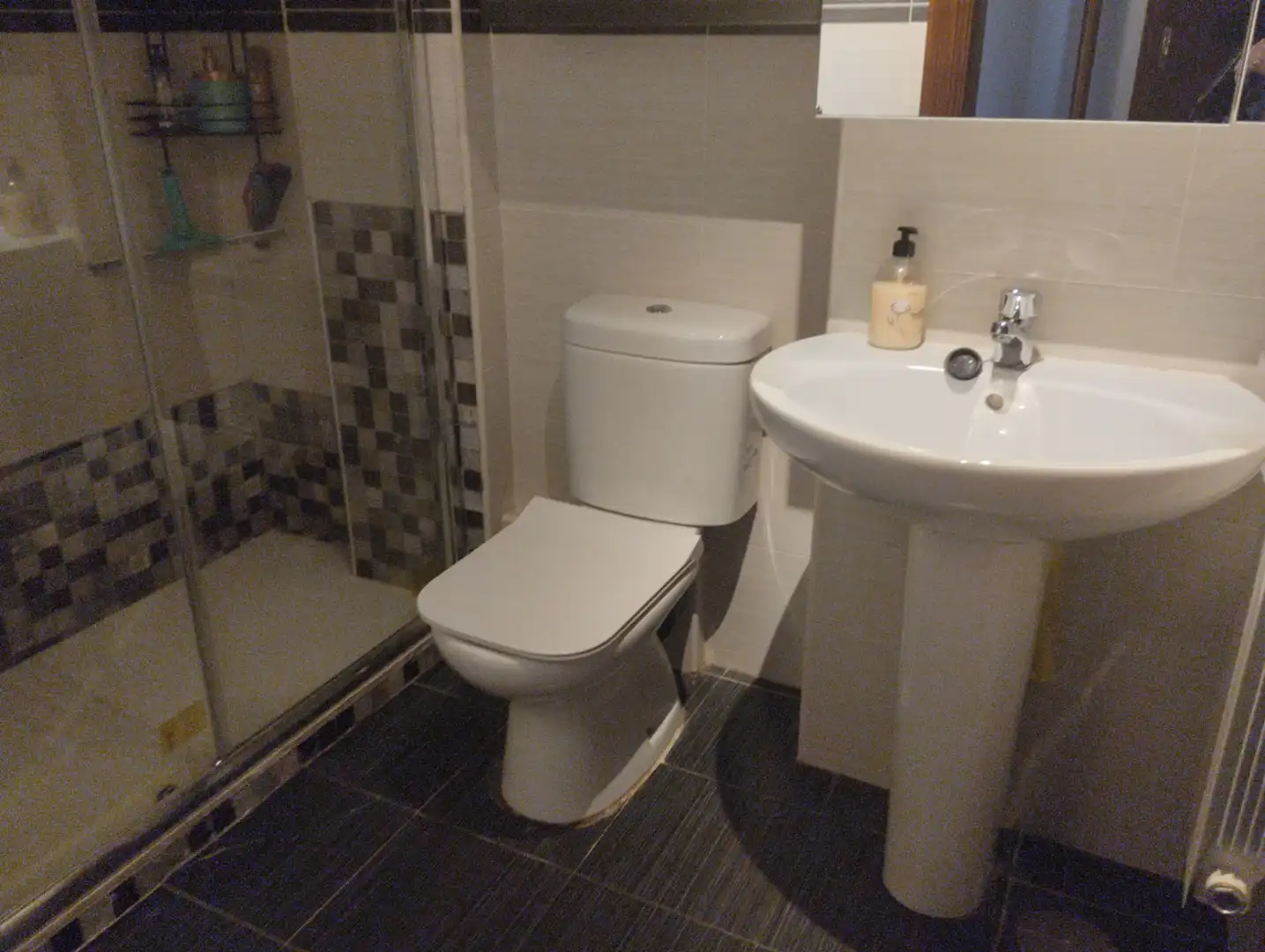Flat with terrace for sale in Calle Socamino 8121, imagen 17