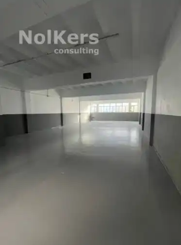 Fabrikhallen zur Miete in L'Hospitalet de Llobregat mit Heizung