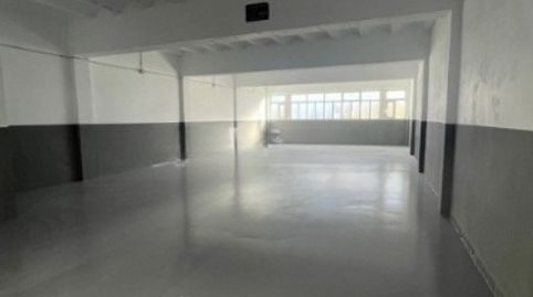 Foto 4 von Fabrikhallen zur Miete in Carrer Níquel, 30, Centre, L'Hospitalet de Llobregat