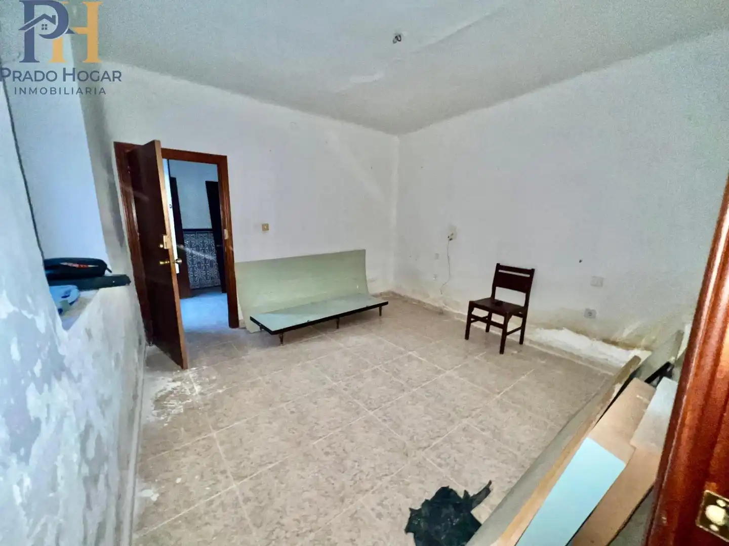 Casa o chalet en venta en La Puebla de Montalbán
