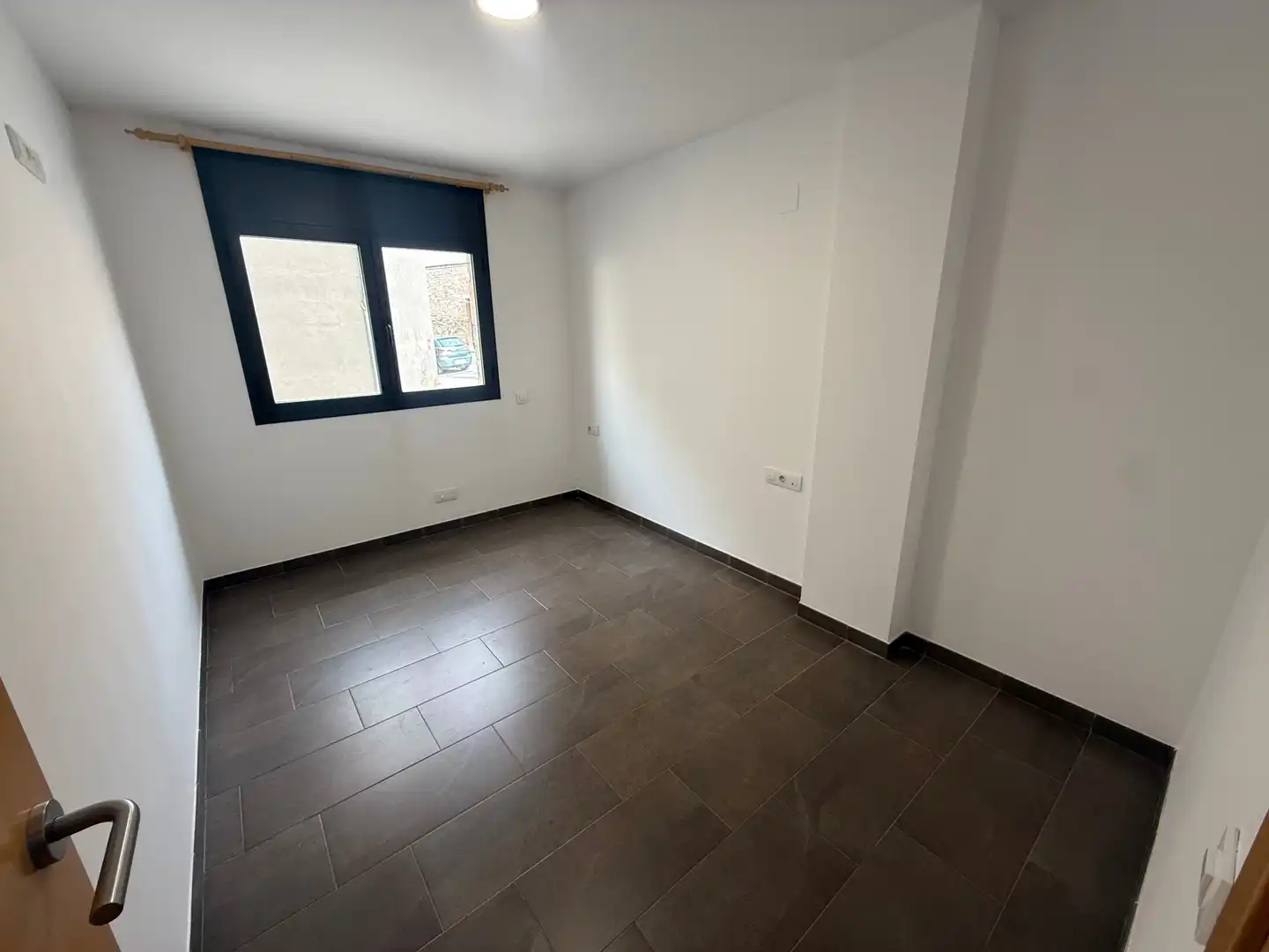 Wohnung zur Miete in Tàrrega mit Ofen, Internet und Alarm