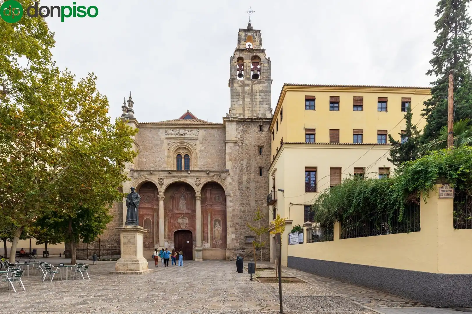 Piso en venta en Calle HONDA DEL REALEJO 12, imagen 17