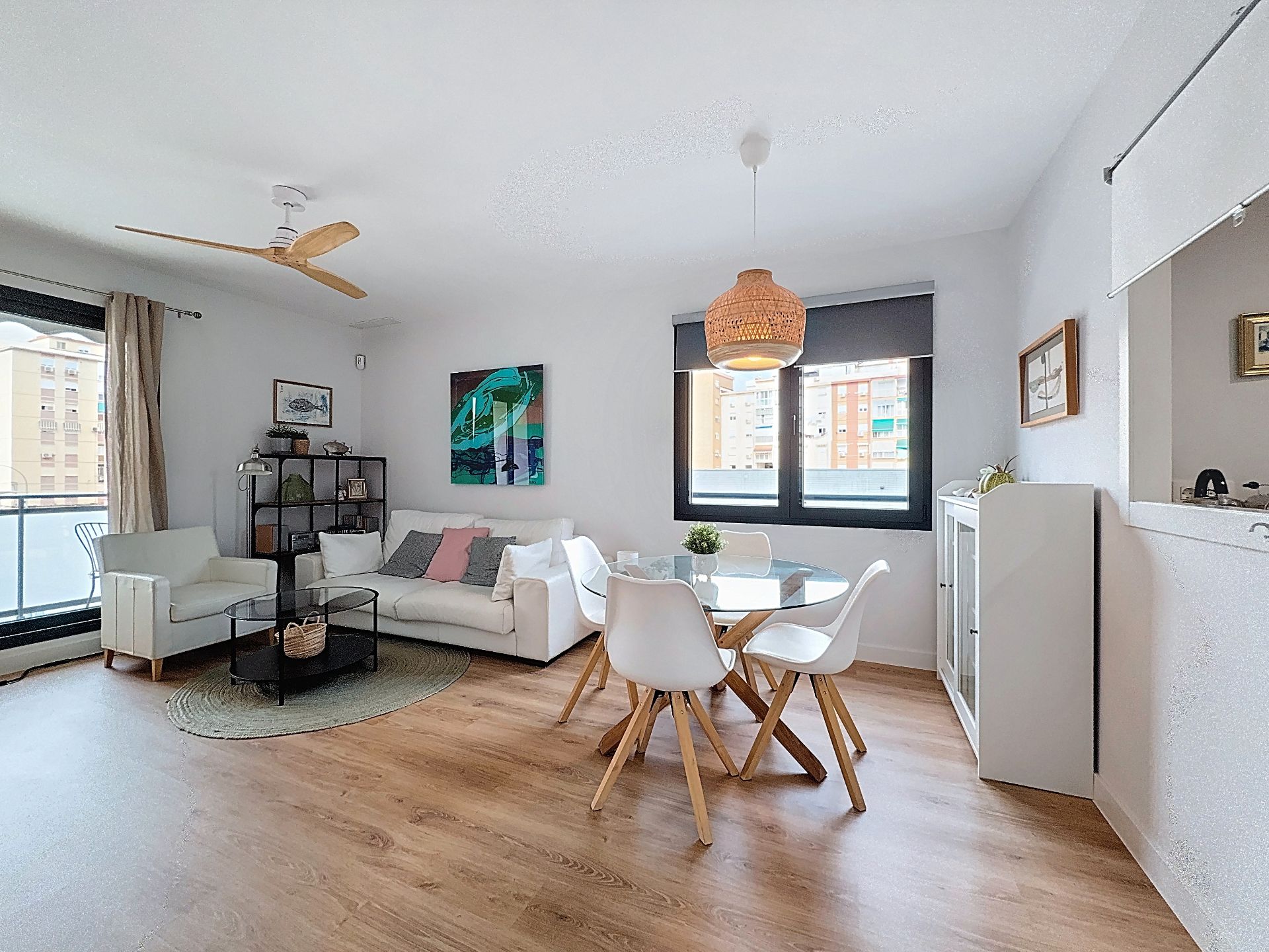 Flat to rent in Calle Gabriel De Encina, La Unión - Cruz de Humilladero - Los Tilos