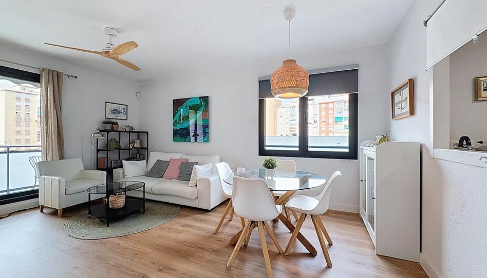 Photo 1 of Flat to rent in Calle Gabriel de Encina, La Unión - Cruz de Humilladero - Los Tilos, Málaga