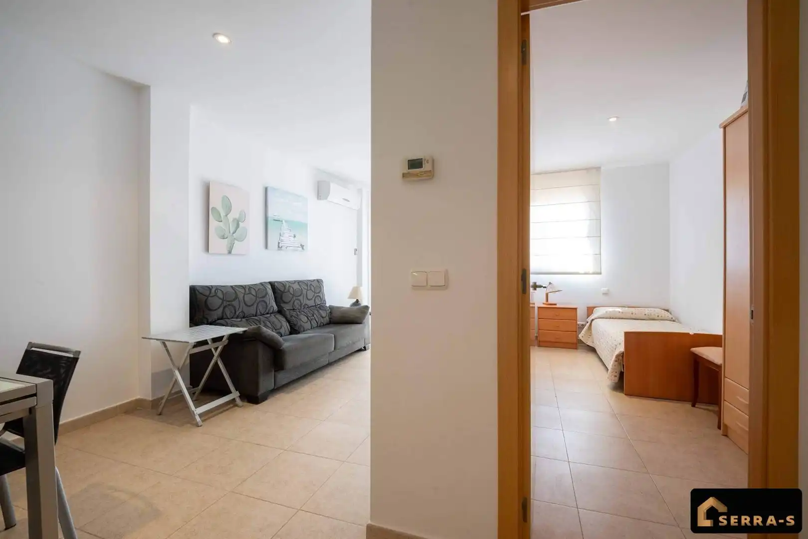 Appartement avec terrasse à vendre à Carrer ESGLÈSIA, imagen 14