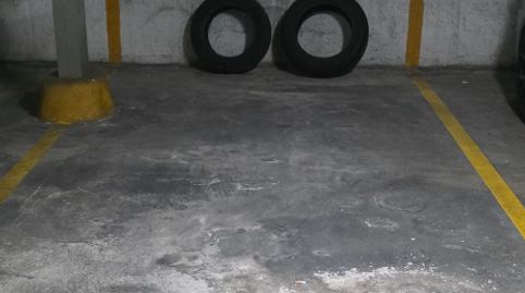 Photo 4 of Garage for sale in Avinguda Dels Tamarindes, 6, Nou Campanar, Valencia Capital