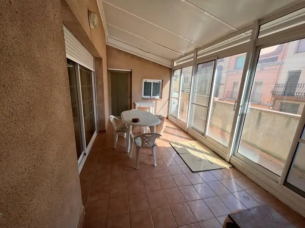 Adossat en venda a Cabra del Camp