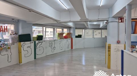 Foto 2 von Geschaftsraum zur Miete in Basurtu, Bilbao