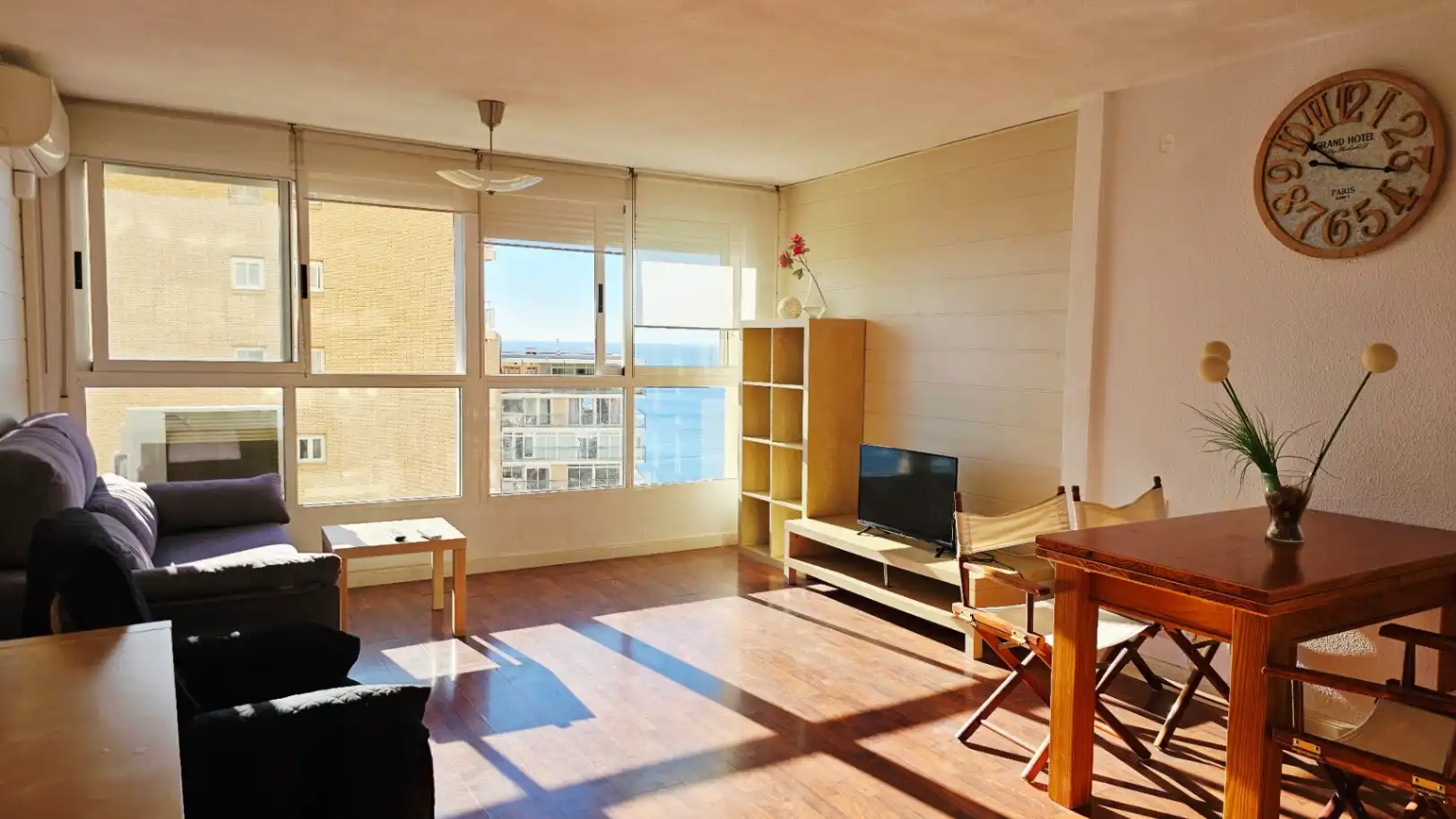 Apartament amb ascensor en venda a Playa de San Juan - El Cabo de las Huertas, imagen 7