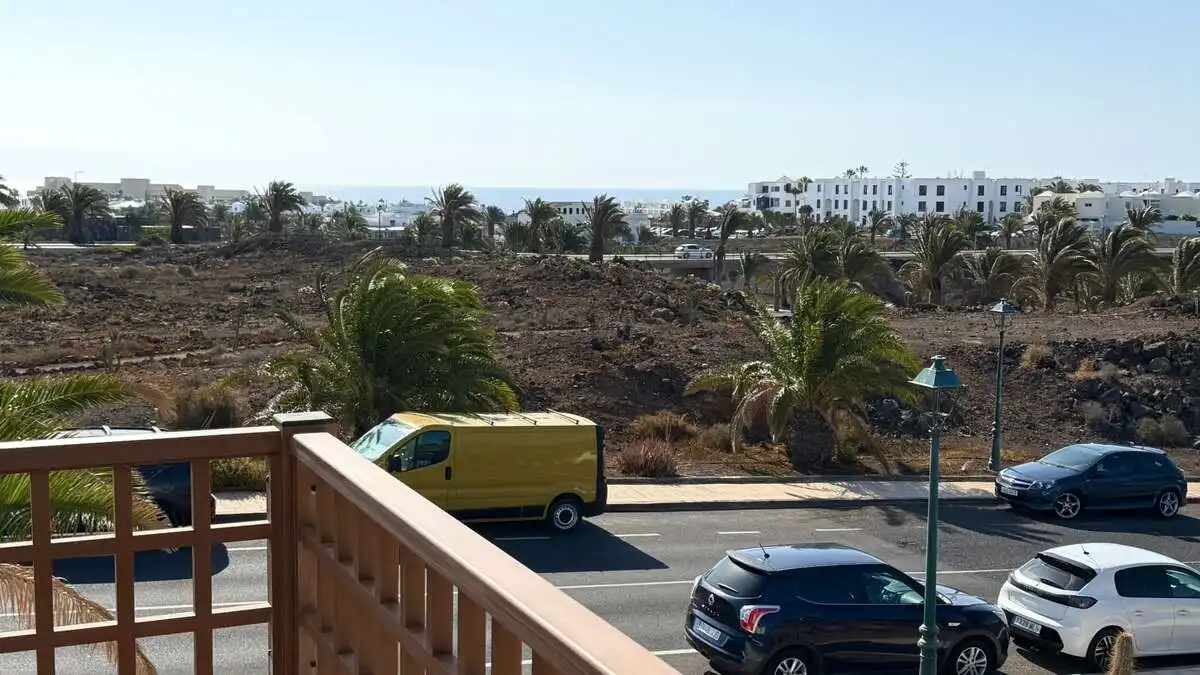 Exterior view of Detached homes for sale in Teguise  with Terrace, Storage room and Swimming Pool