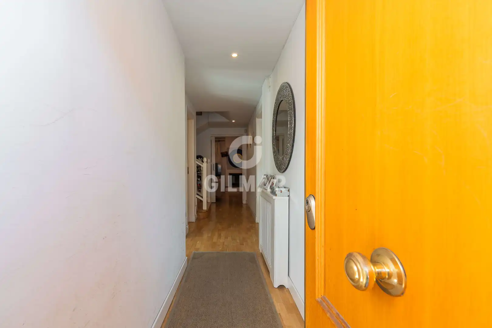Casa adosada en venta en Pueblo, Pozuelo de Alarcón