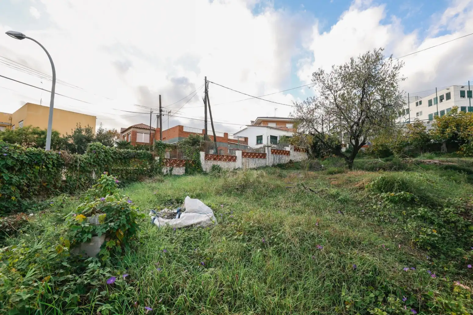Rural land for sale in Viladecans - Calle ROSA LA, imagen 3