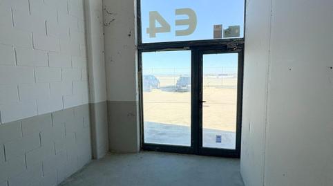 Photo 4 of Industrial buildings for sale in Cartuja Baja, Zaragoza