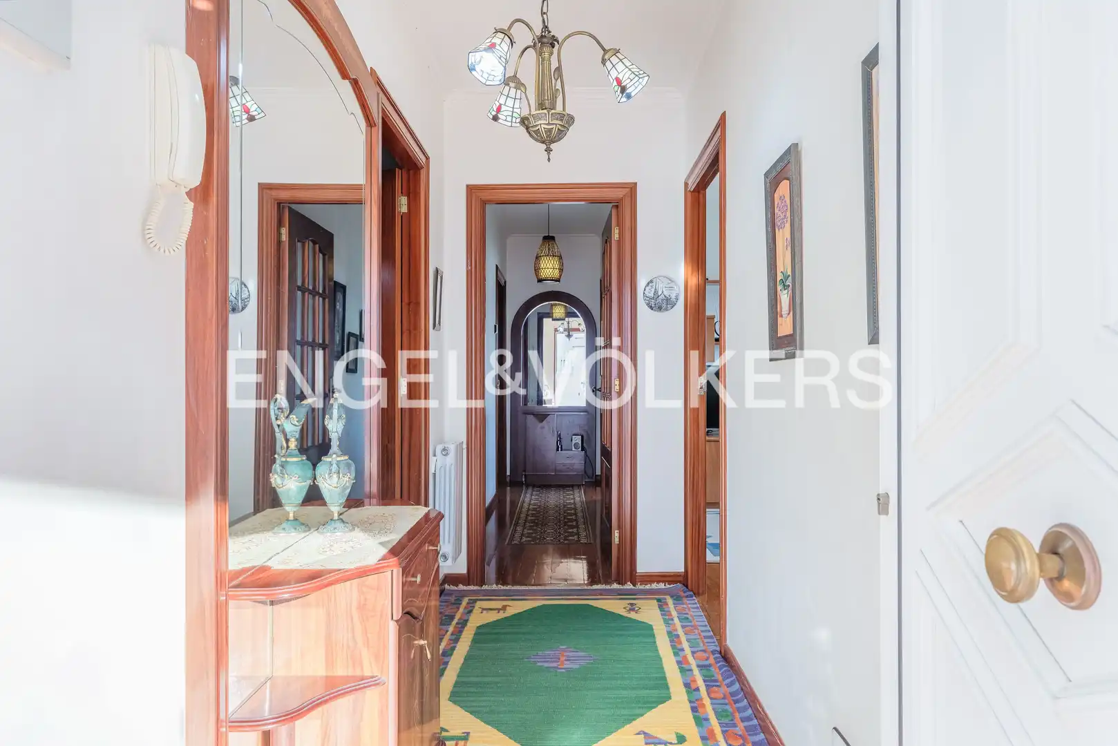 Houses for sale in Vigo   with Heating, Private garden and Terrace