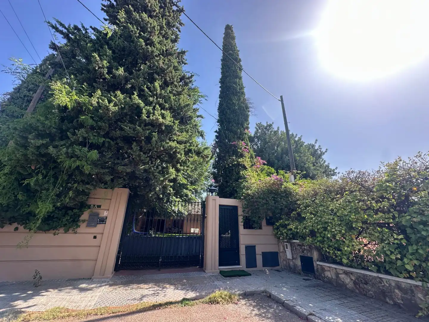 Detached house with terrace for sale in Norte-Sierra, imagen 26