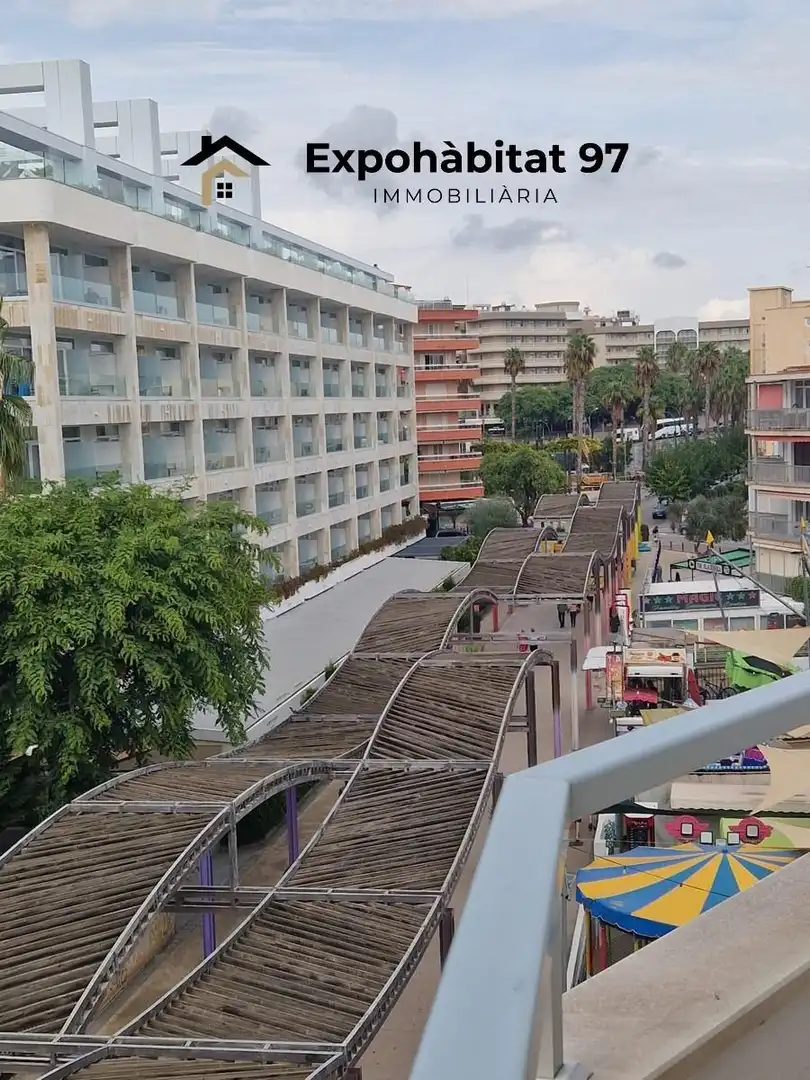 Appartement compact avec ascenseur à vendre à Carrer BARBASTRE 9, imagen 26