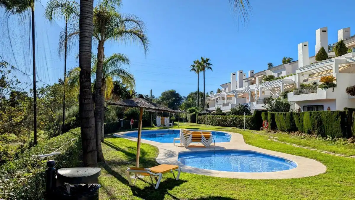 Reihenhaus mit Pool zum Verkauf in Calle la Pacheca Alta 22, imagen 36