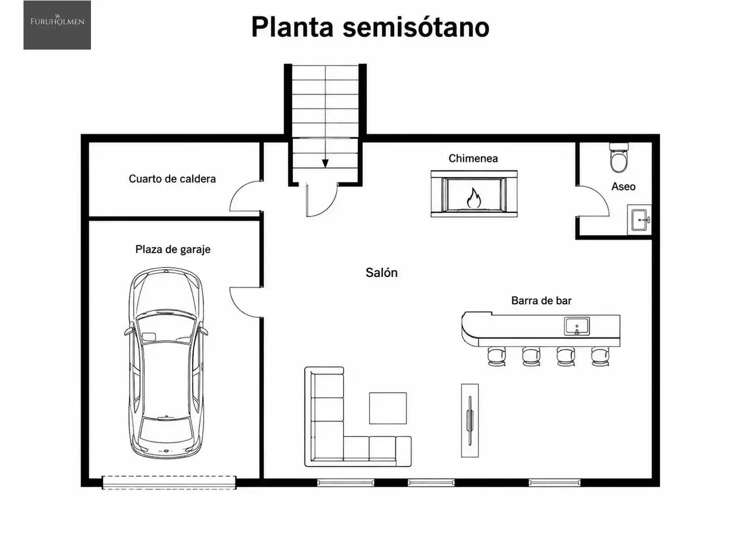 Adosado con terraza en venta en Calle Lopez Mezquita, imagen 77