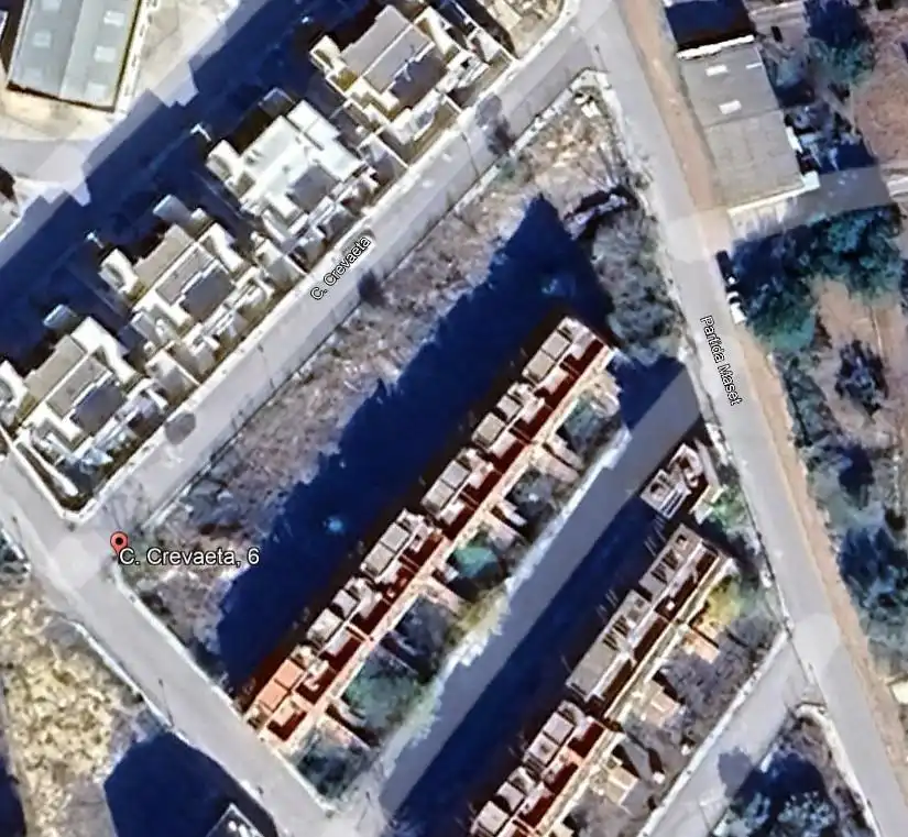 Terreny residencial en venda a CREVAETA, imagen 12