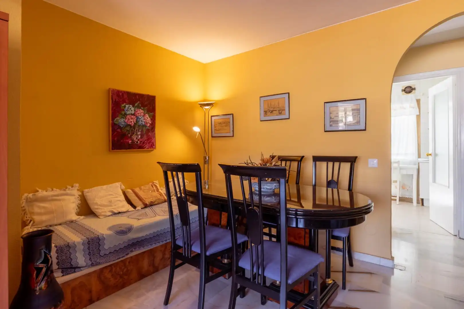 Apartment mit Aufzug zum Verkauf in Centro ciudad, imagen 20