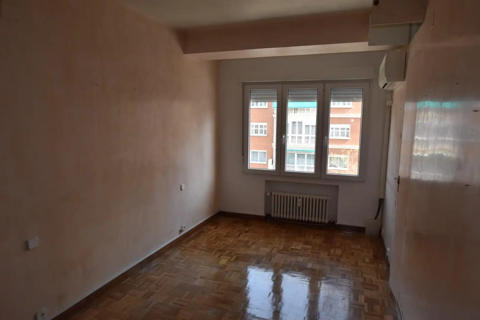 Flat with lift for sale in CONDE DE PEÑALVER, imagen 11
