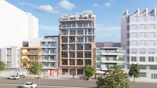 Piso en Venta en Avinguda del País Valencià en Centro Urbano