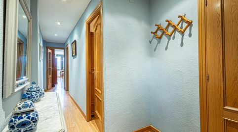 Foto 5 de Piso en venta en C. Jaraba, Estación - Los Manantiales, Guadalajara Capital