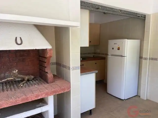 Detached house with pool for sale in Cómpeta, imagen 4