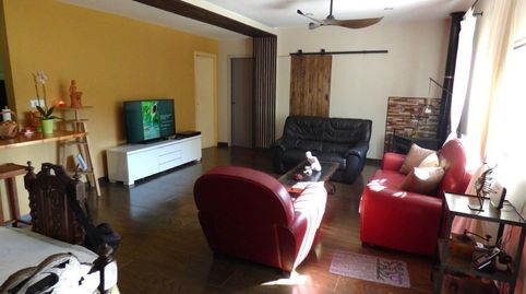 Foto 4 de Casa o xalet en venda a La Maraneta, Orxeta, Alicante