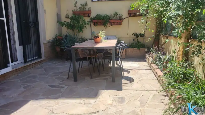 Casa amb terrassa en venda a Calle Alemania, imagen 25