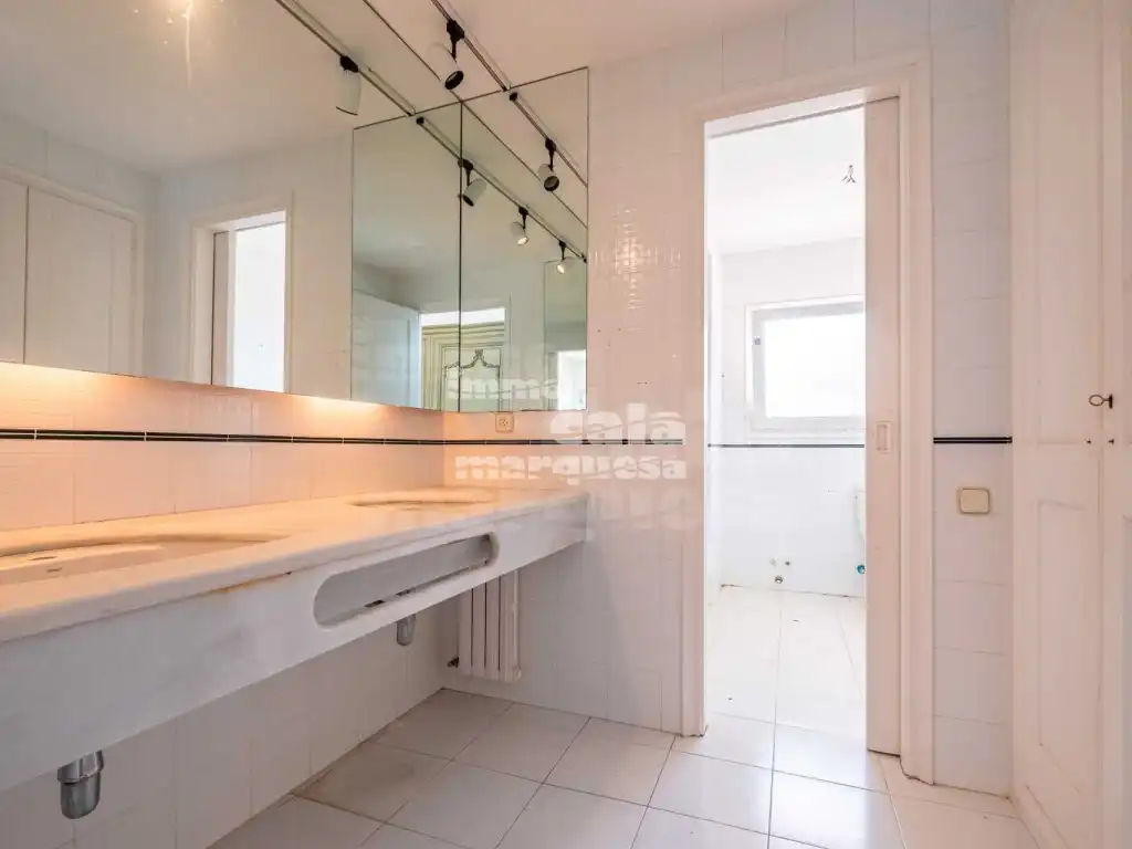 Baño de Casa o chalet en venta en Palamós