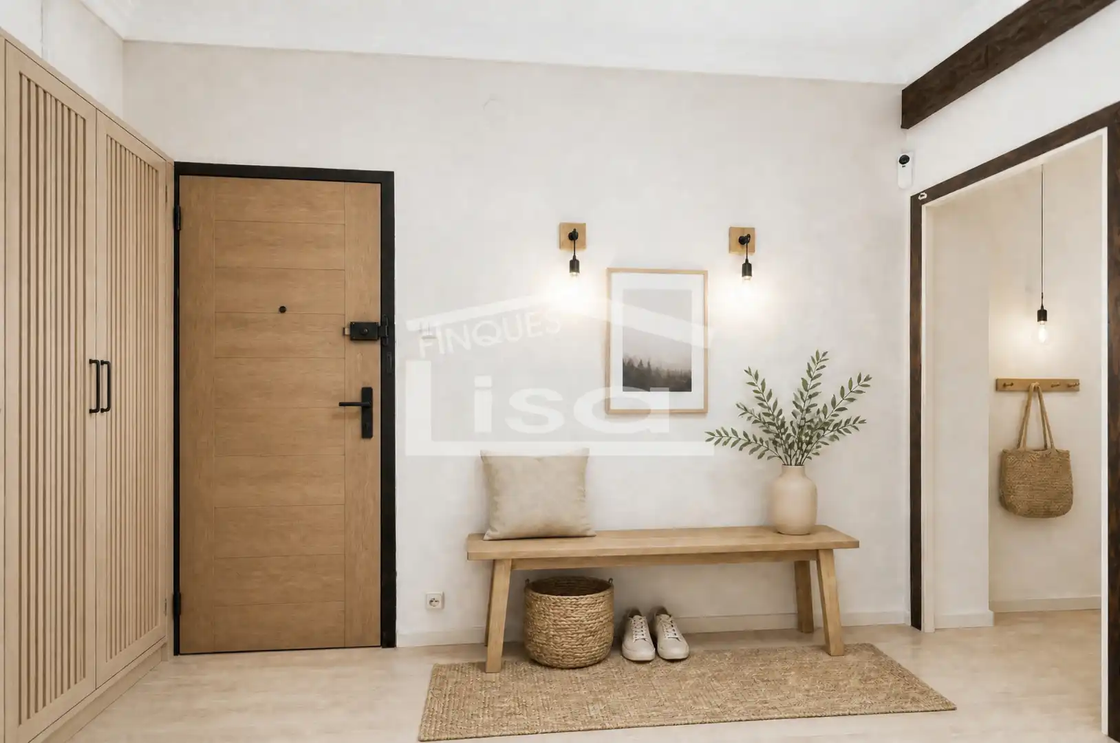 Piso en venta en Barcelona con Calefacción, Trastero y Balcón