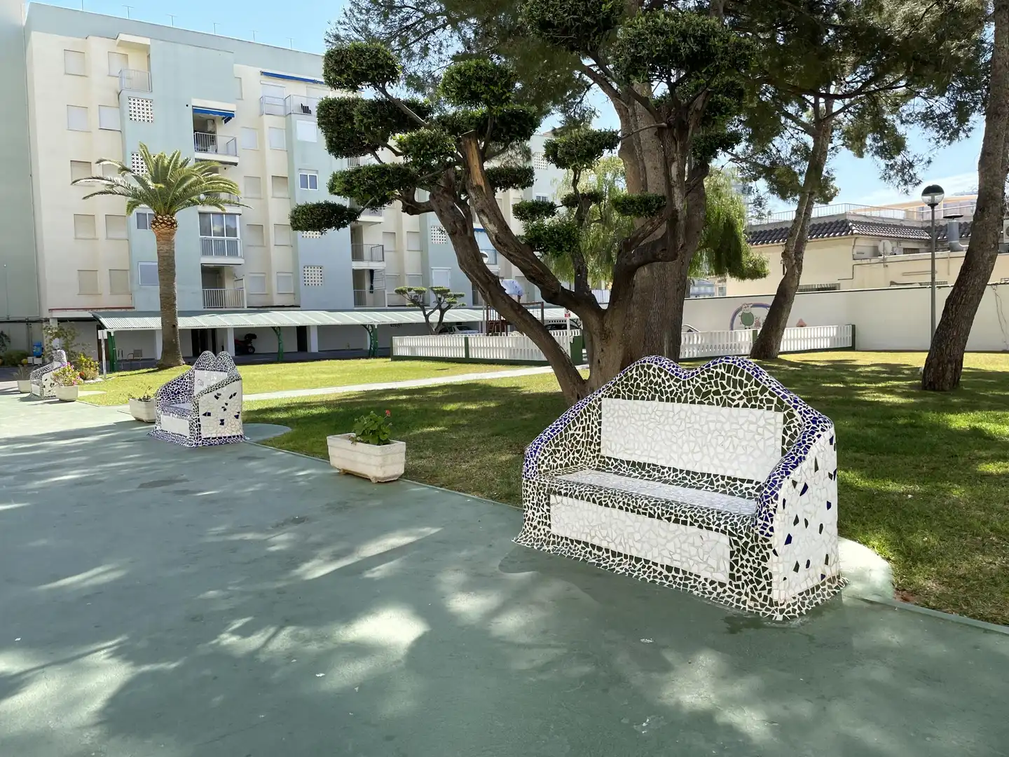 Attic for sale in Playa de la Concha