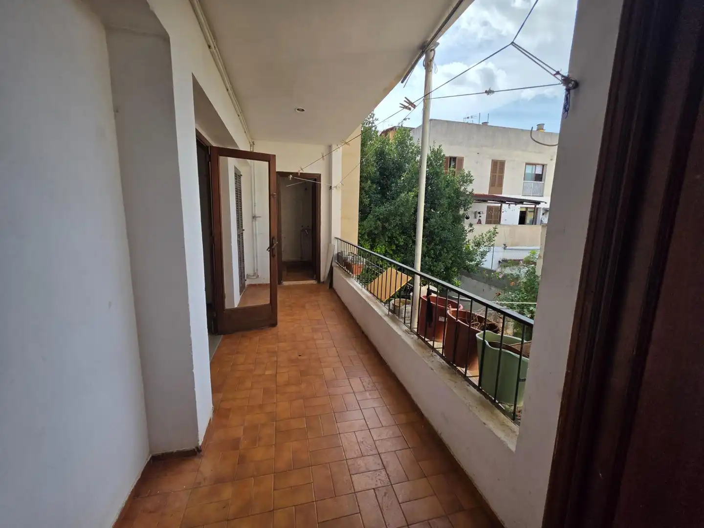 Piso con terraza en venta en Carrer DE FRA ANTONI TORRENS, imagen 22