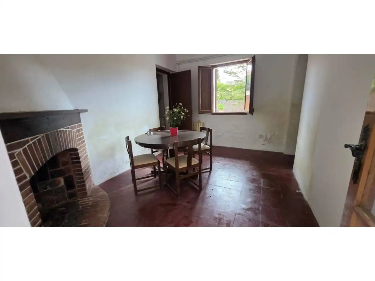 Comedor de Casa o chalet en venta en Les Franqueses del Vallès con Calefacción, Jardín privado y Terraza