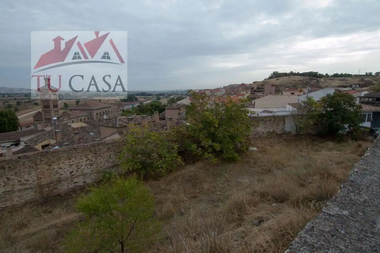 Wohnbaugrundstück zum Verkauf in Santa Bárbara, imagen 5