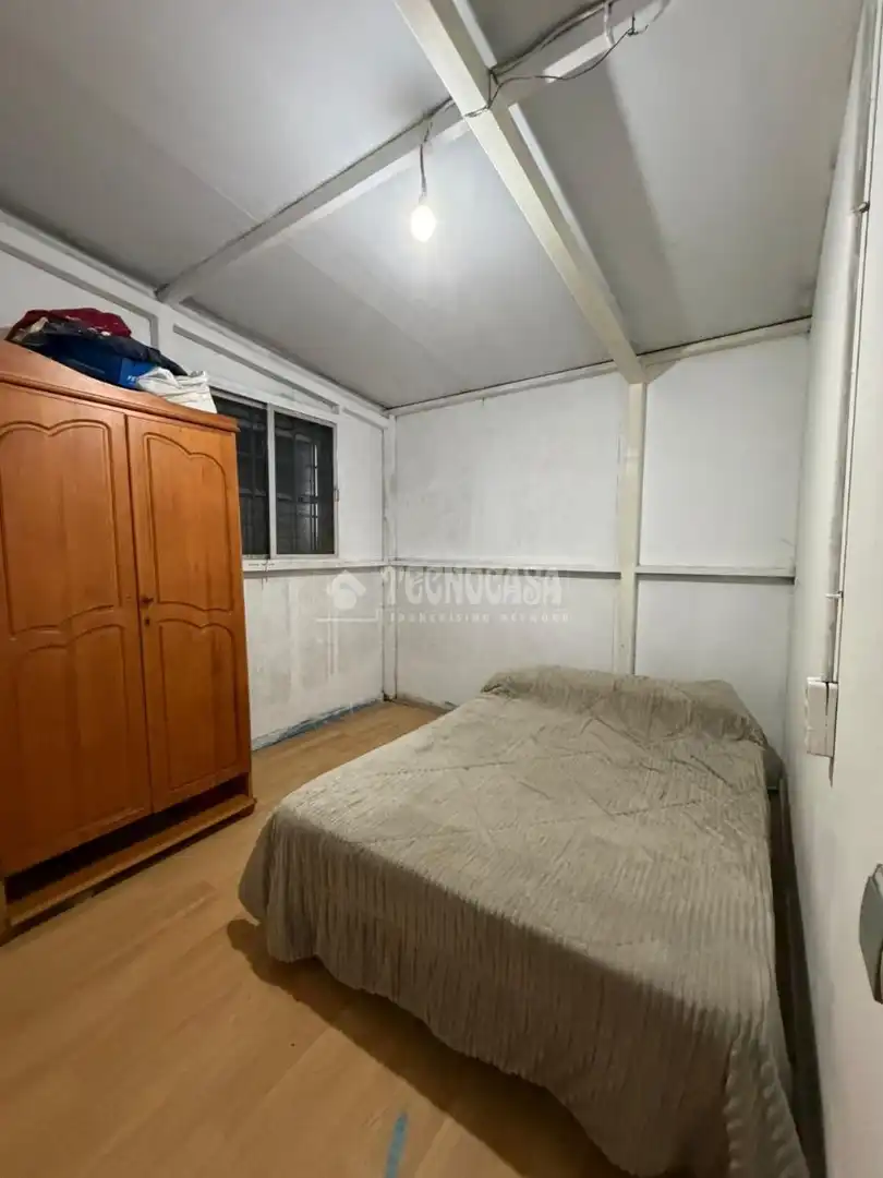 Habitación de Terreno en venta en Los Molares