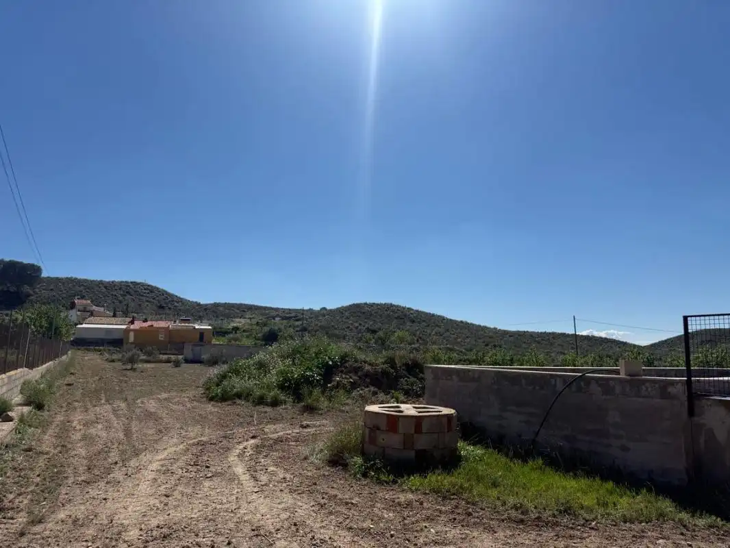 Casa rústica amb terrassa en venda a Diseminado Barinas, imagen 21