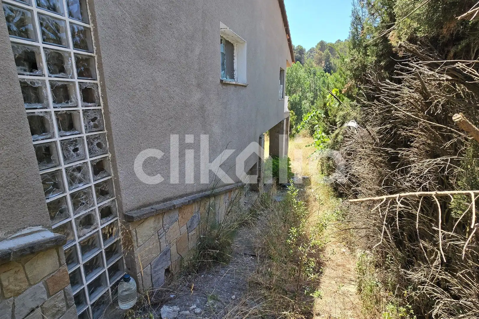 Casa o chalet en venta en Rellinars con Terraza y Trastero