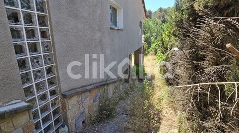 Foto 5 de Casa o chalet en venta en Rellinars, Barcelona