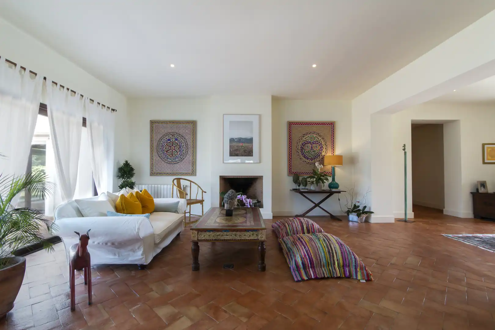 Maison avec jardin à vendre à San Enrique - Guadiaro -  Pueblo Nuevo, imagen 8